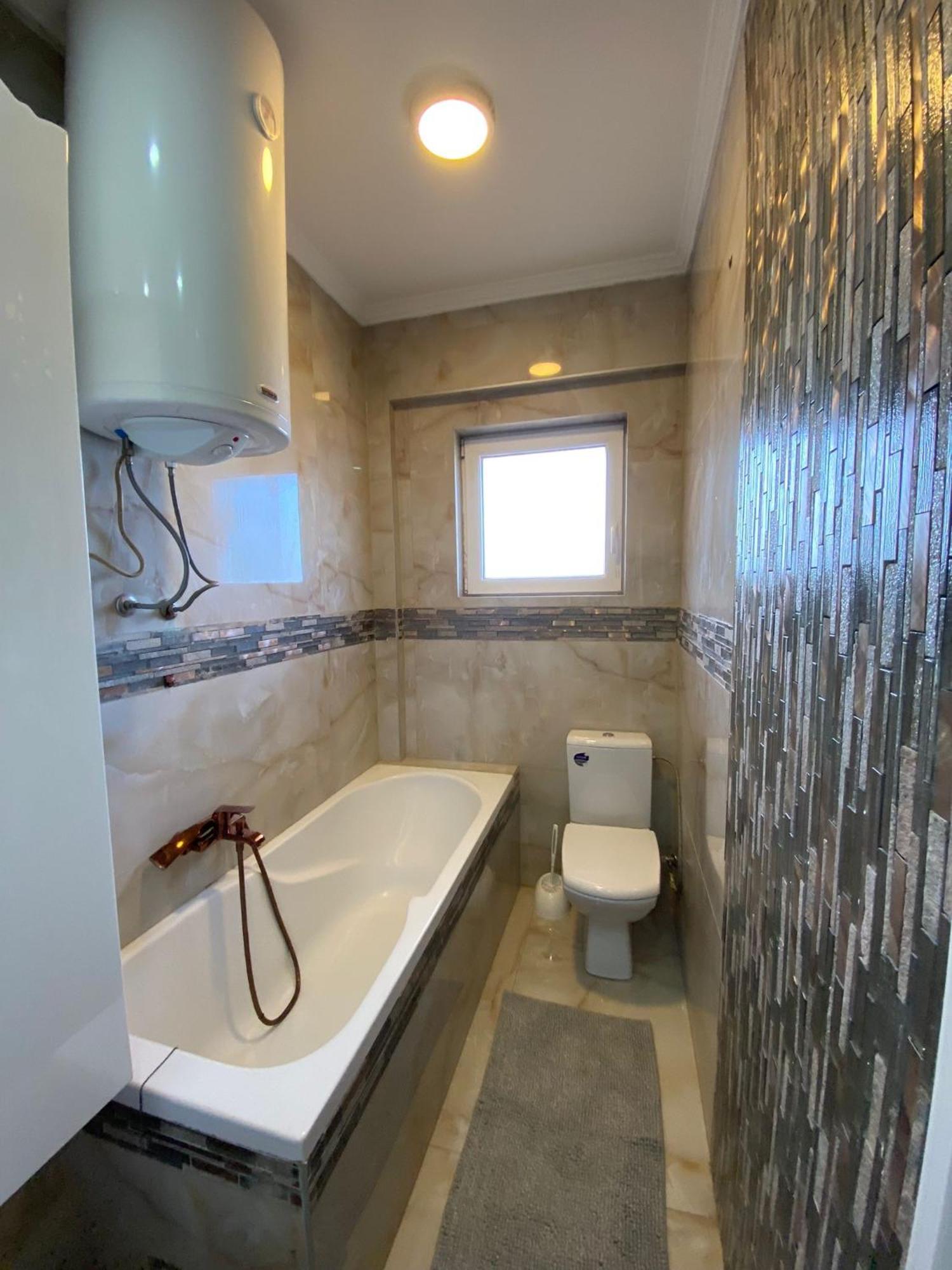 Apartment Wellness Белград Екстериор снимка